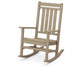 Polywood - Estate Rocking Chair - FREE SHIPPING