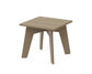 Polywood - Riviera Modern Side Table - FREE SHIPPING