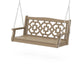 Polywood - Chinoiserie 48" Swing - FREE SHIPPING
