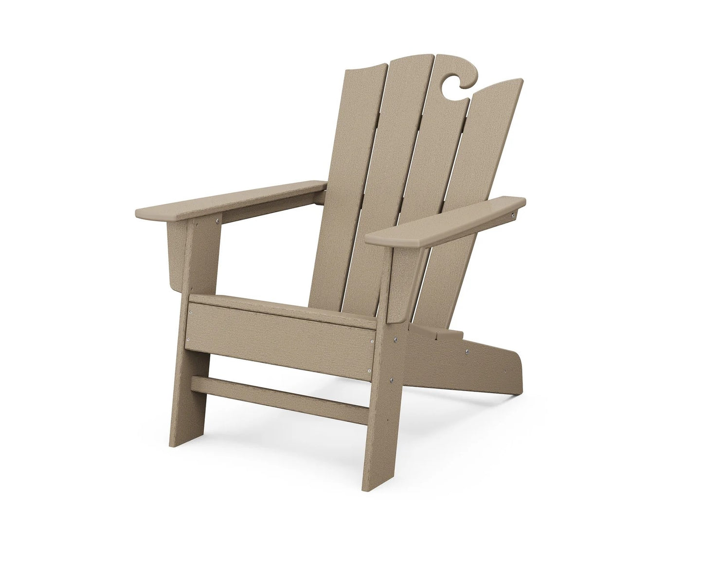 Polywood - The Ocean Chair - FREE SHIPPING