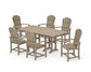 Polywood - Palm Coast 7-Piece Dining Set - FREE SHIPPING