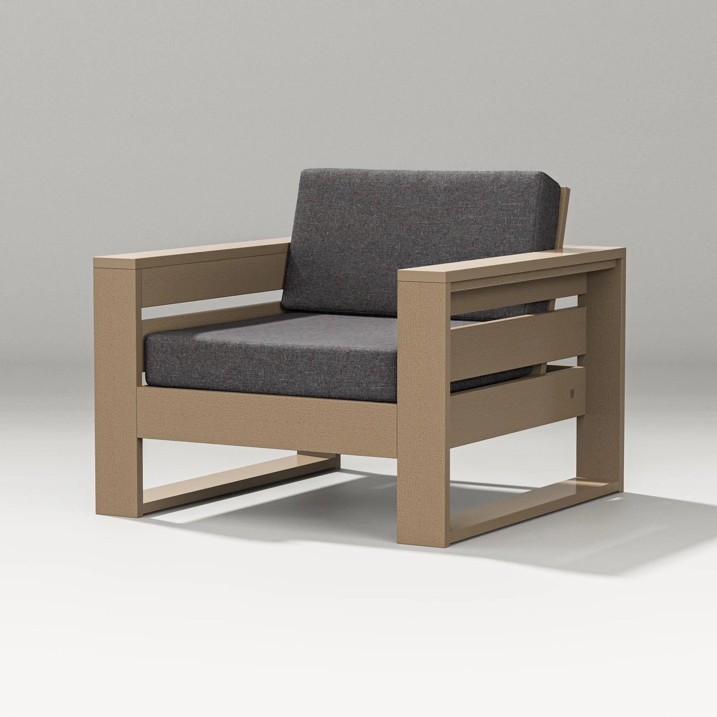 Polywood - Latitude Lounge Chair - Free Shipping