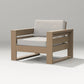 Polywood - Latitude Lounge Chair - Free Shipping