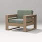 Polywood - Latitude Lounge Chair - Free Shipping