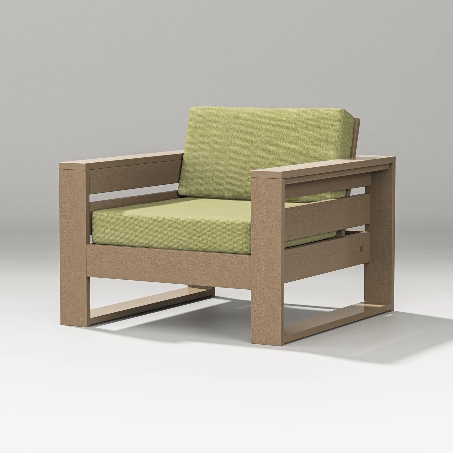 Polywood - Latitude Lounge Chair - Free Shipping