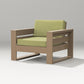 Polywood - Latitude Lounge Chair - Free Shipping