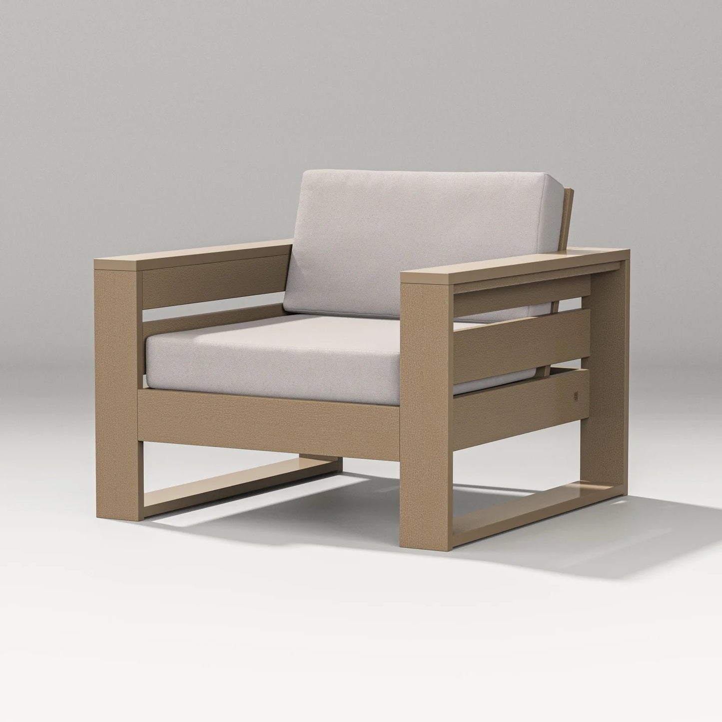 Polywood - Latitude Lounge Chair - Free Shipping