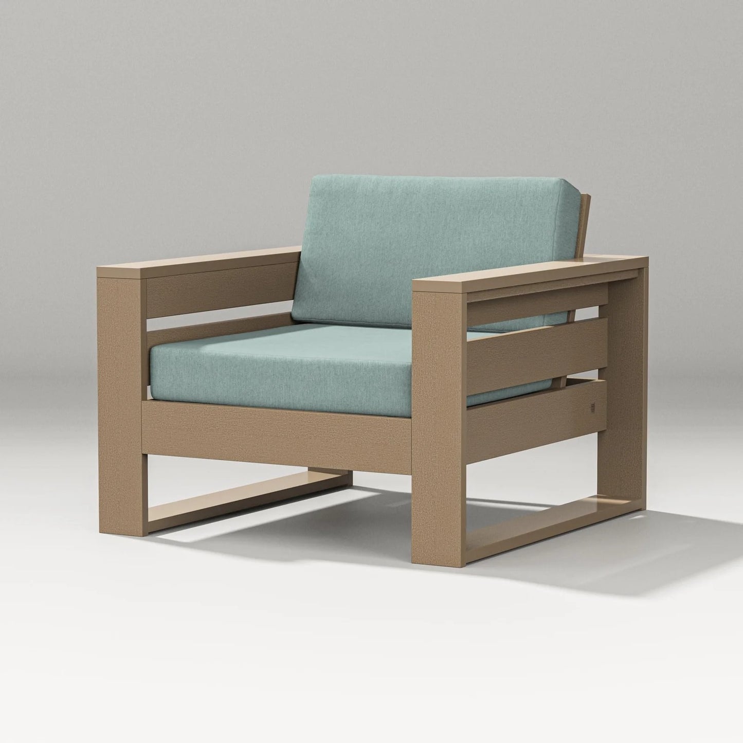 Polywood - Latitude Lounge Chair - Free Shipping