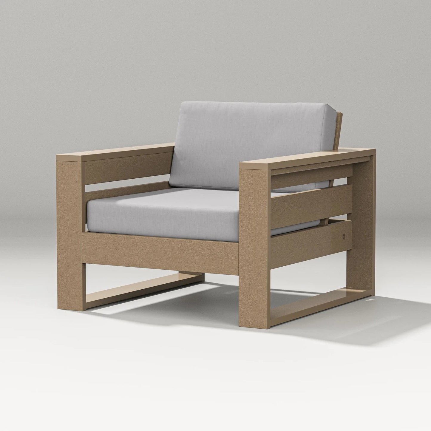 Polywood - Latitude Lounge Chair - Free Shipping