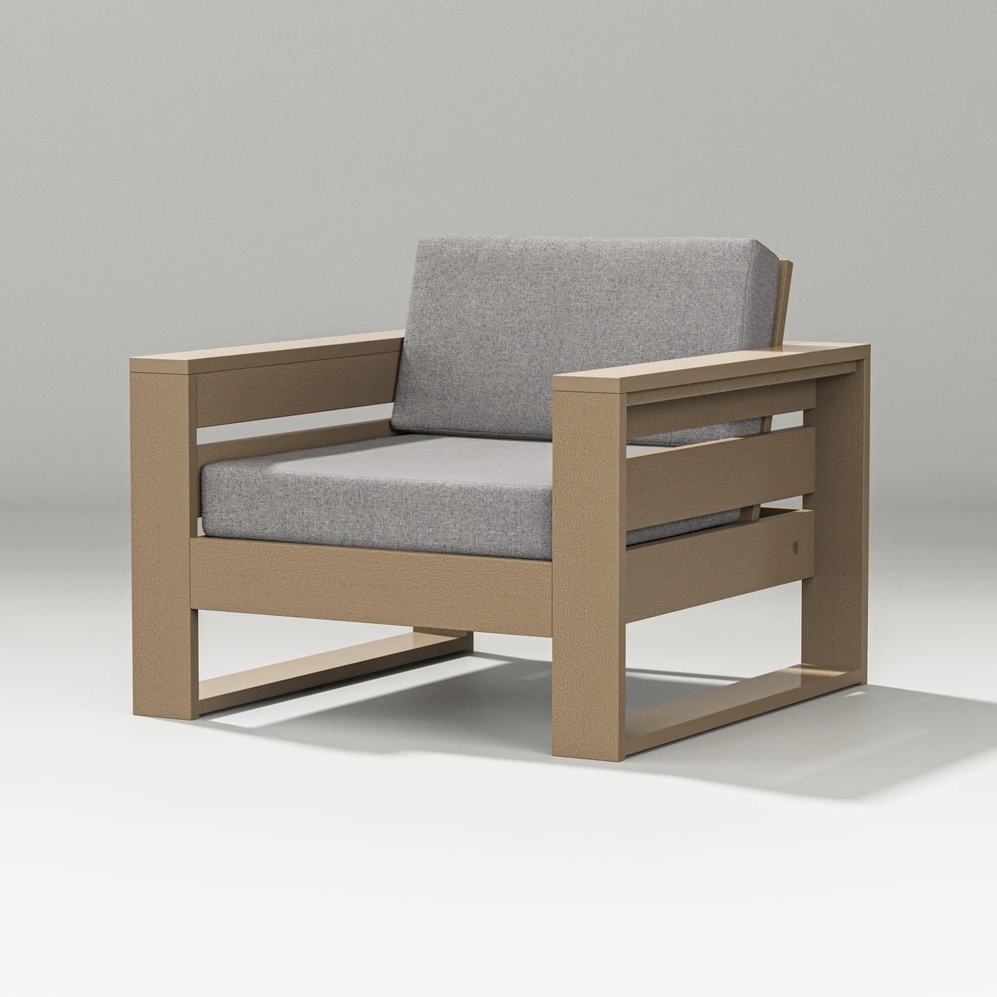 Polywood - Latitude Lounge Chair - Free Shipping