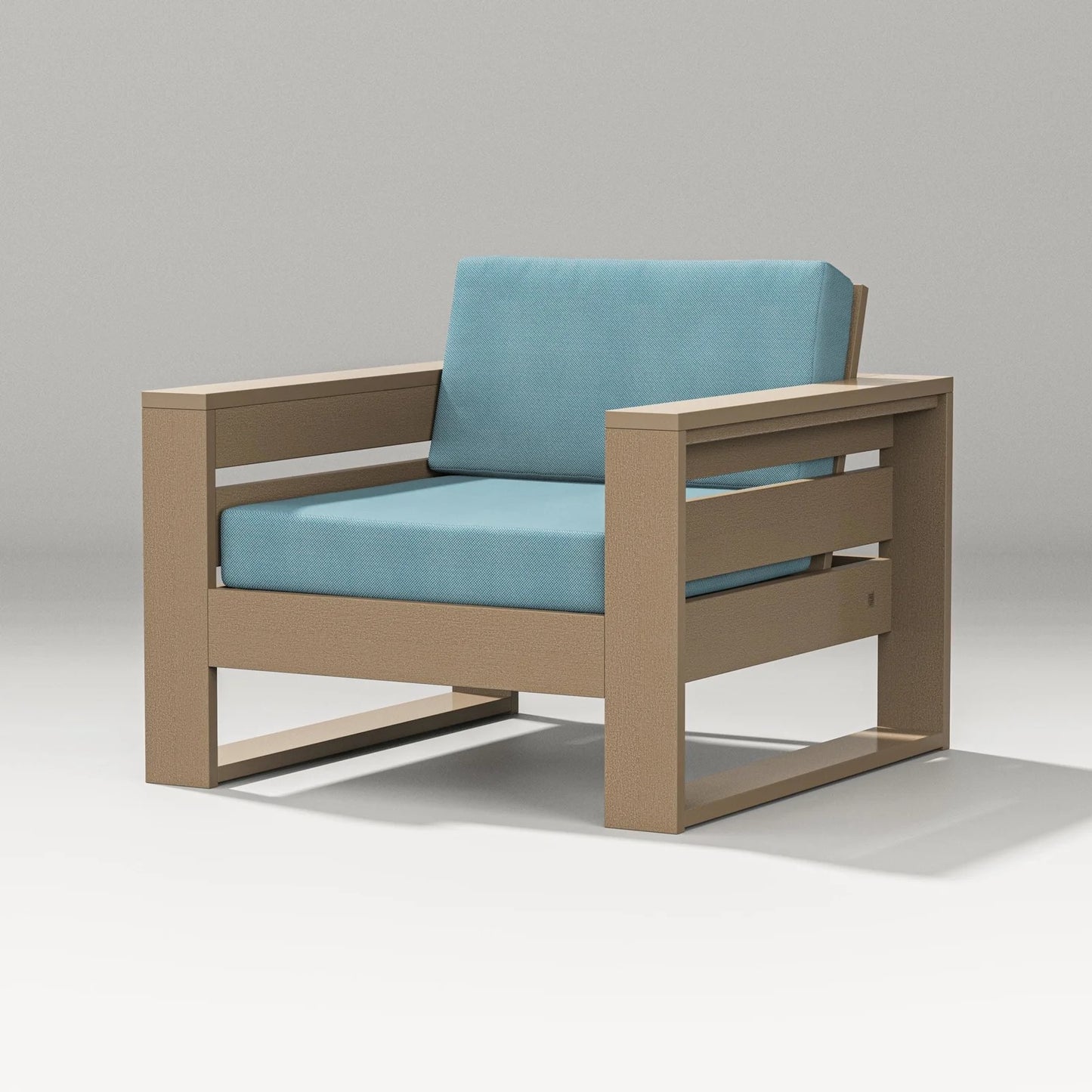 Polywood - Latitude Lounge Chair - Free Shipping