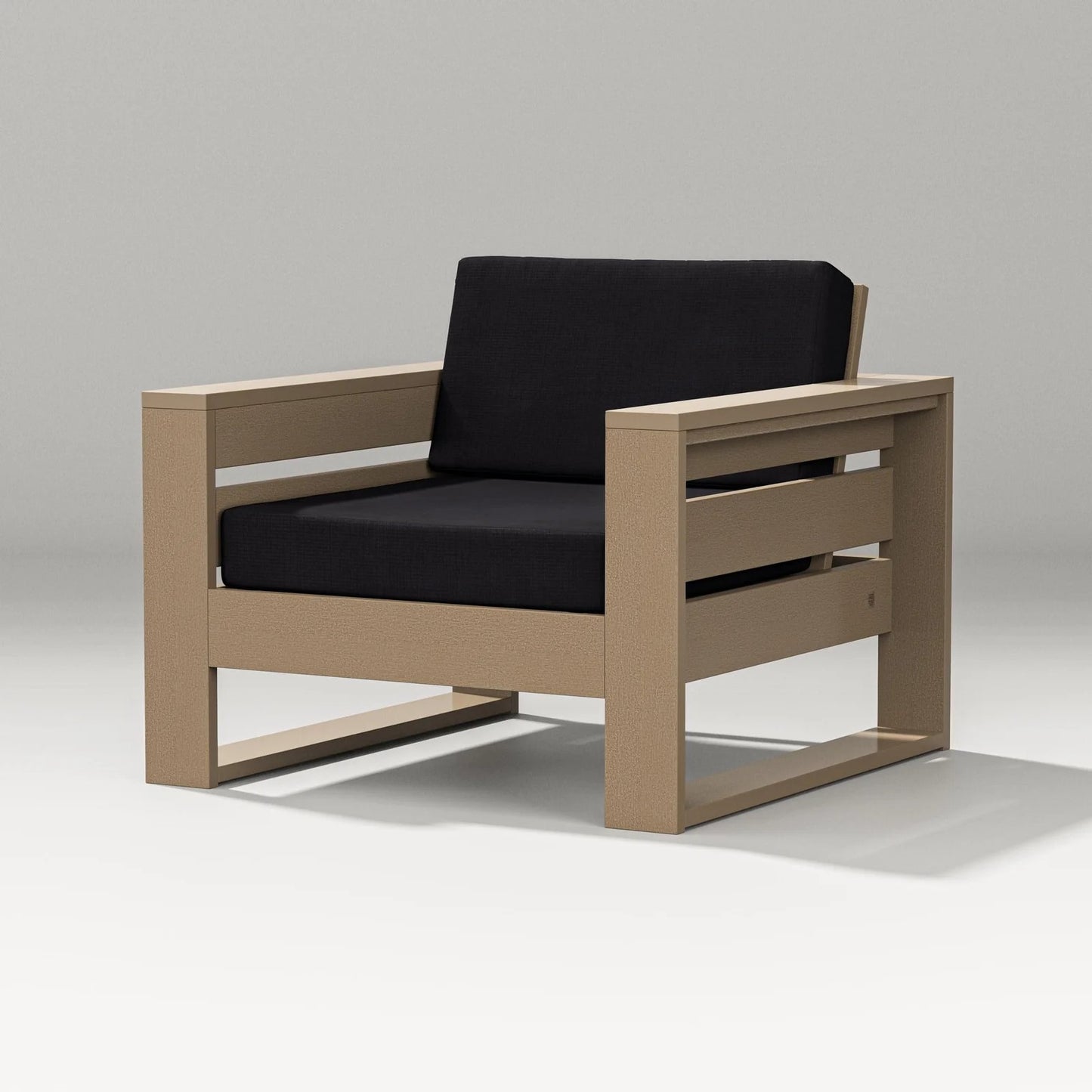 Polywood - Latitude Lounge Chair - Free Shipping