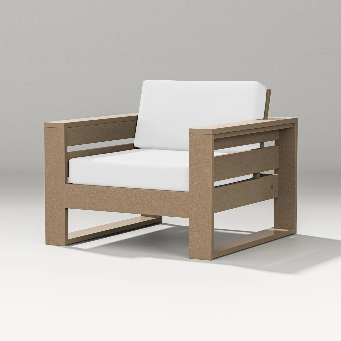 Polywood - Latitude Lounge Chair - Free Shipping