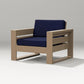 Polywood - Latitude Lounge Chair - Free Shipping