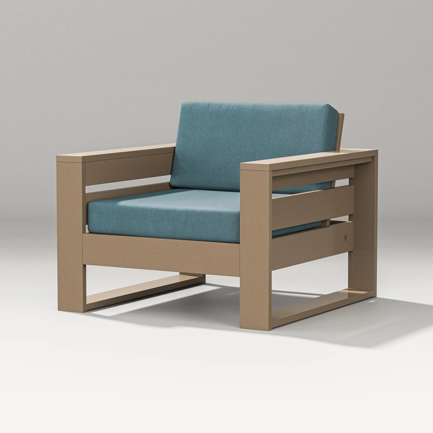 Polywood - Latitude Lounge Chair - Free Shipping