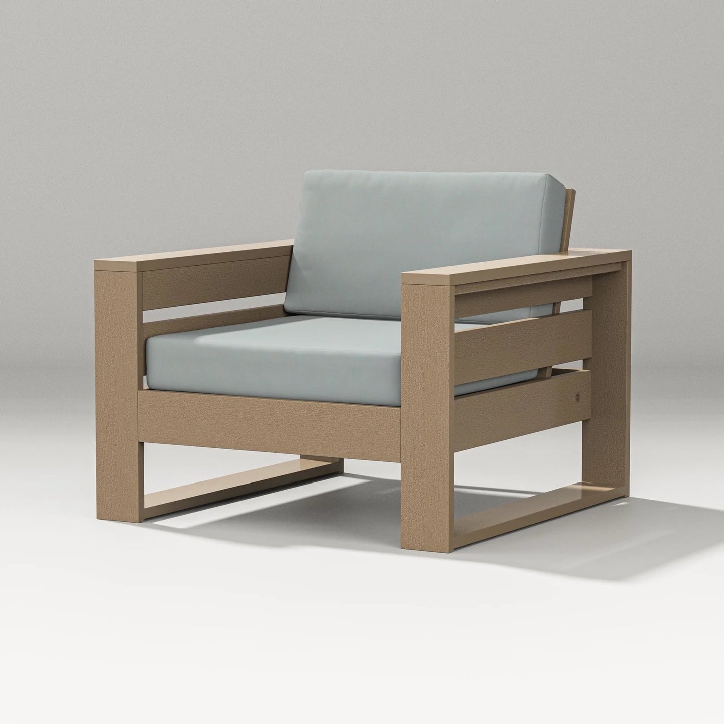 Polywood - Latitude Lounge Chair - Free Shipping