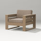 Polywood - Latitude Lounge Chair - Free Shipping