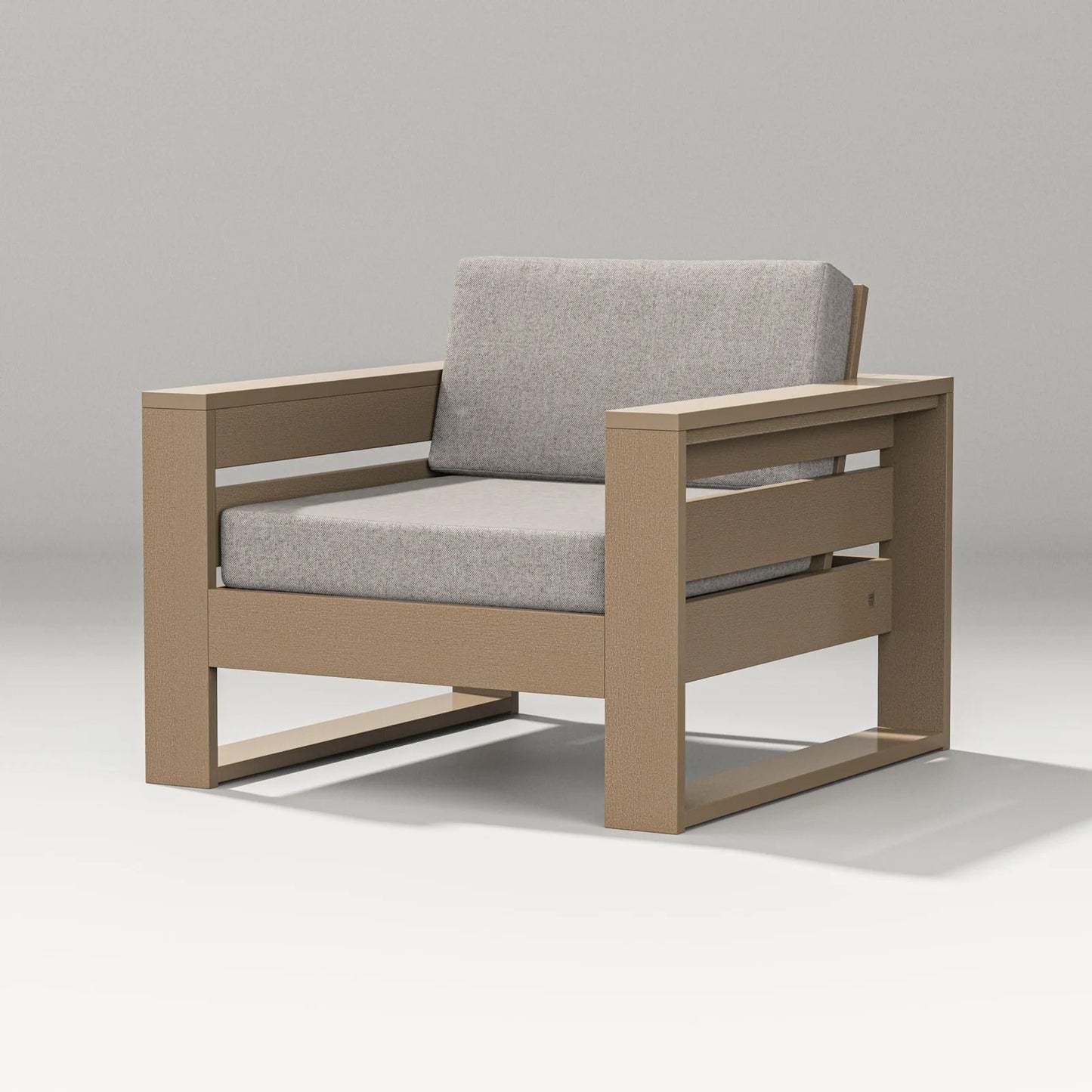 Polywood - Latitude Lounge Chair - Free Shipping