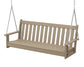 Polywood - Vineyard 60" Porch Swing