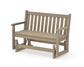 Polywood - Traditional Garden 48" Glider - FREE SHIPPING