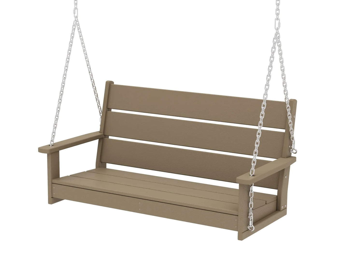Polywood - Lakeside 48” Swing - FREE SHIPPING