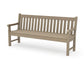 Polywood - Rockford 72" Bench - FREE SHIPPING