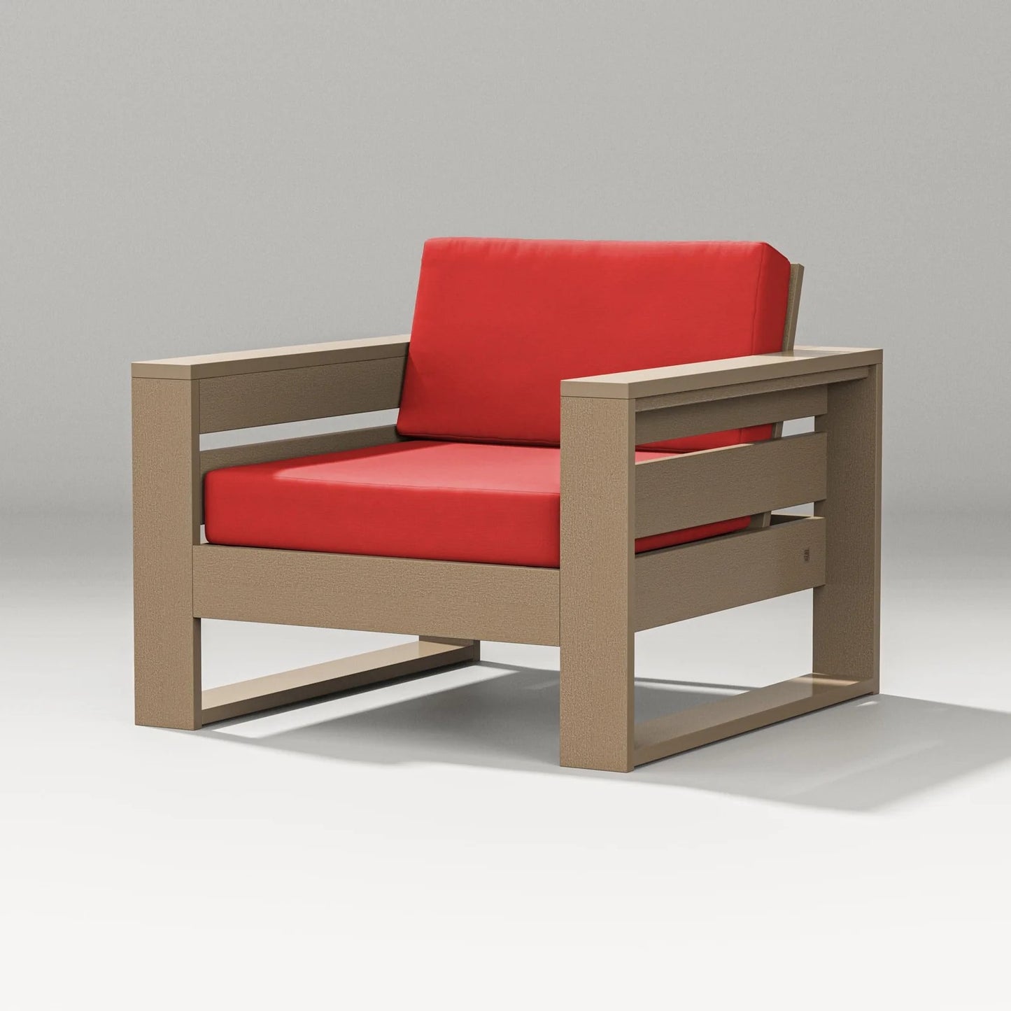 Polywood - Latitude Lounge Chair - Free Shipping