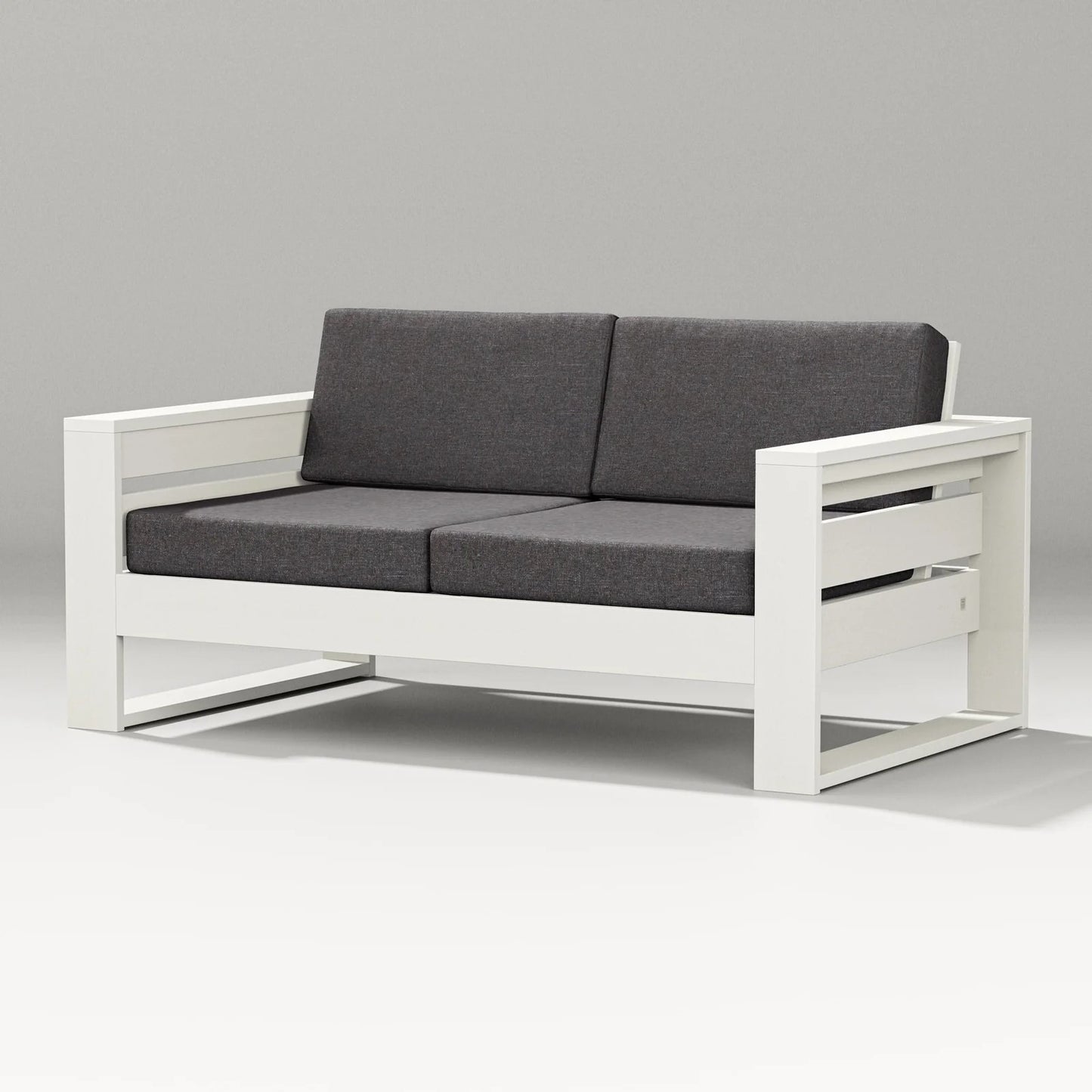 Polywood - Latitude Loveseat - FREE SHIPPING