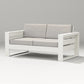 Polywood - Latitude Loveseat - FREE SHIPPING