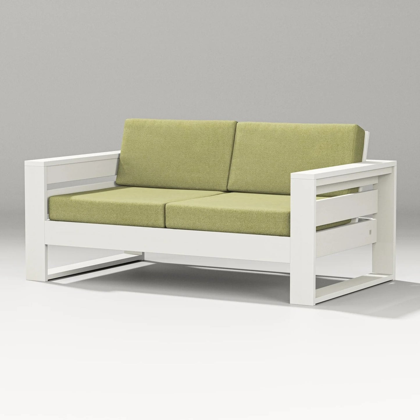 Polywood - Latitude Loveseat - FREE SHIPPING