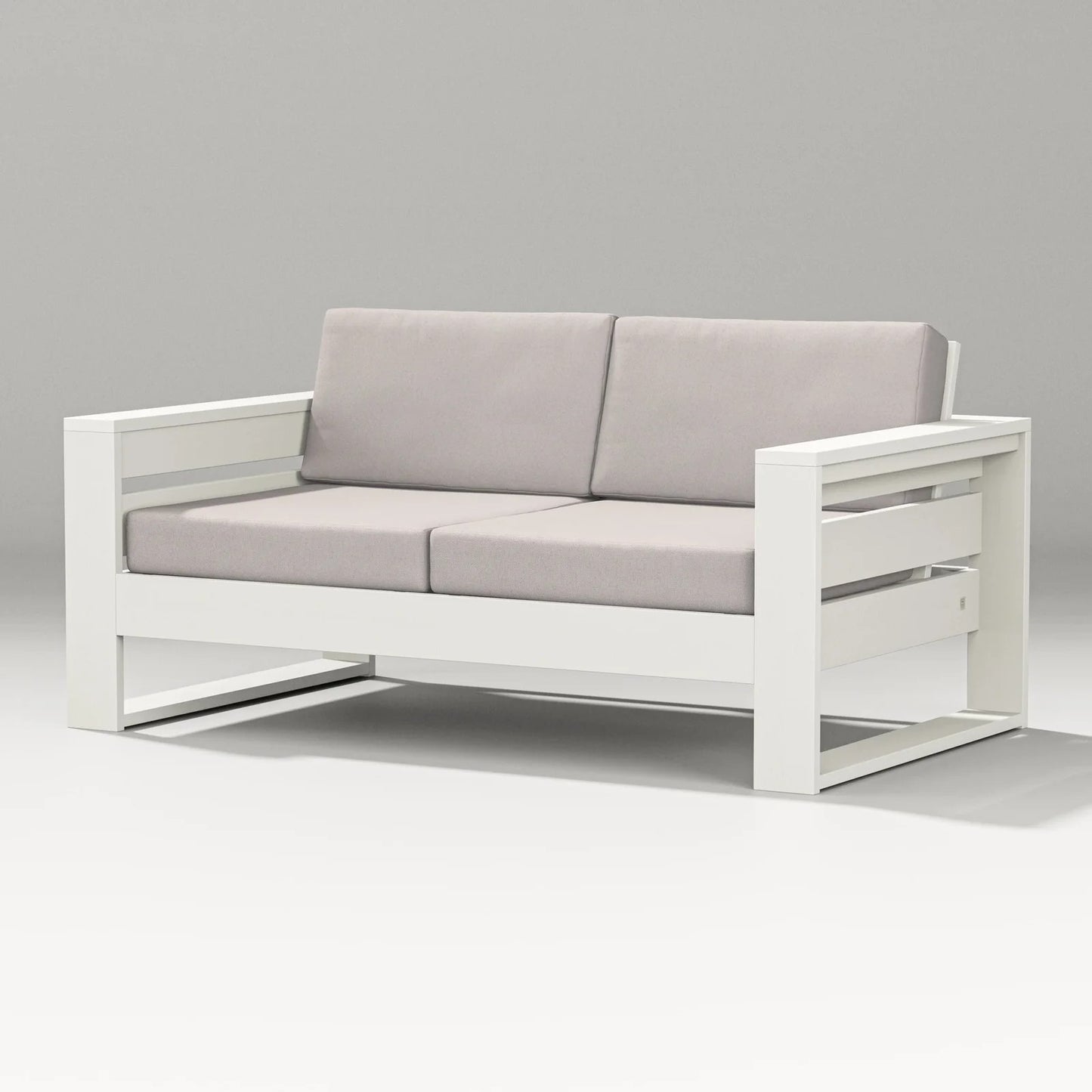 Polywood - Latitude Loveseat - FREE SHIPPING