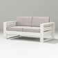 Polywood - Latitude Loveseat - FREE SHIPPING