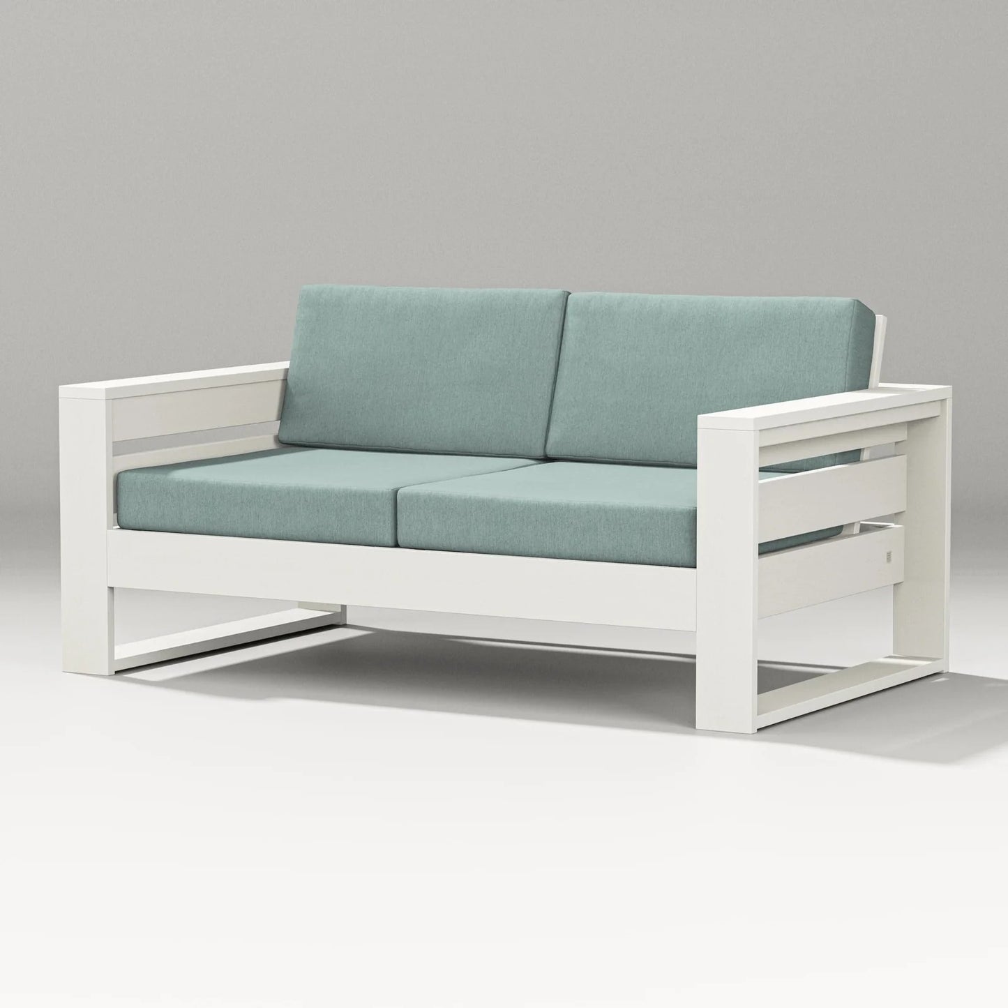 Polywood - Latitude Loveseat - FREE SHIPPING
