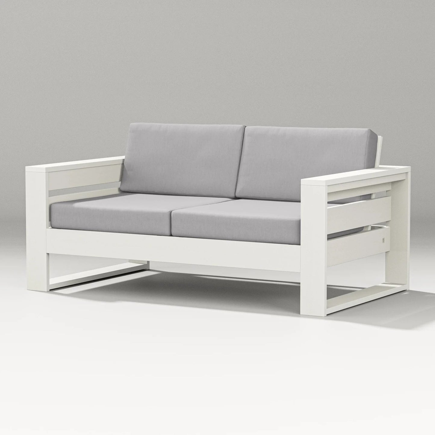 Polywood - Latitude Loveseat - FREE SHIPPING