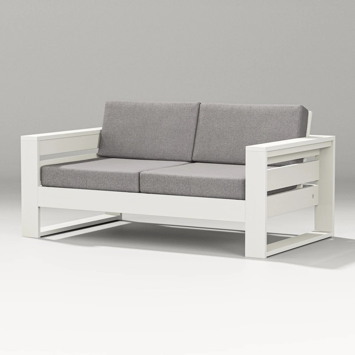 Polywood - Latitude Loveseat - FREE SHIPPING