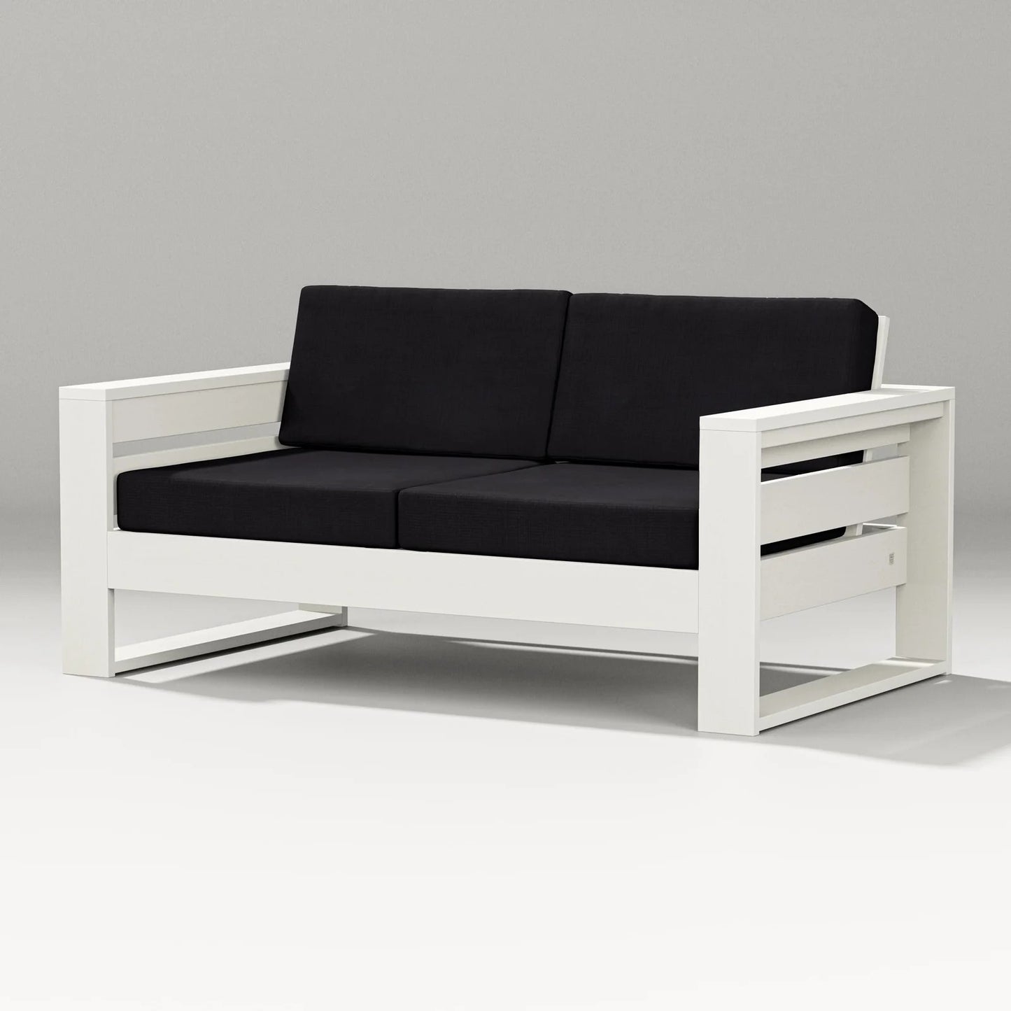Polywood - Latitude Loveseat - FREE SHIPPING