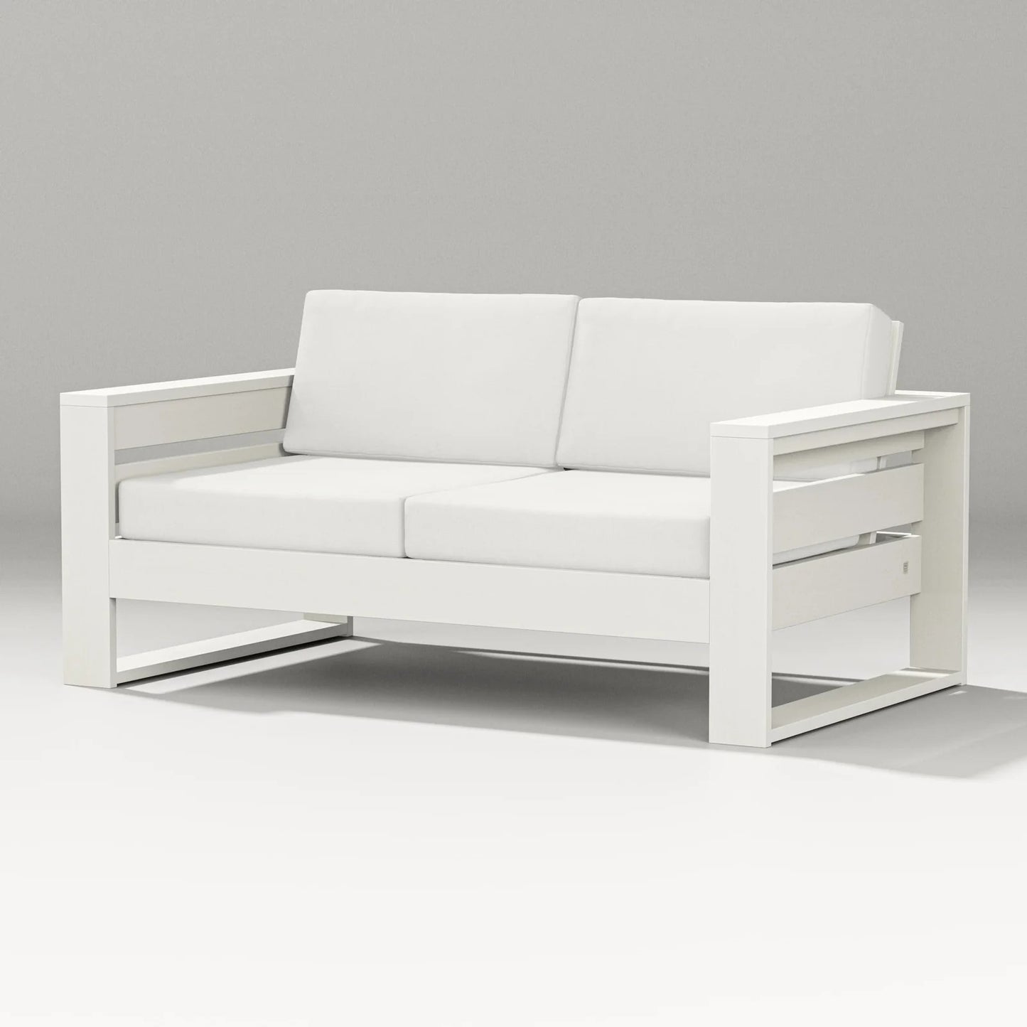 Polywood - Latitude Loveseat - FREE SHIPPING