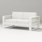 Polywood - Latitude Loveseat - FREE SHIPPING