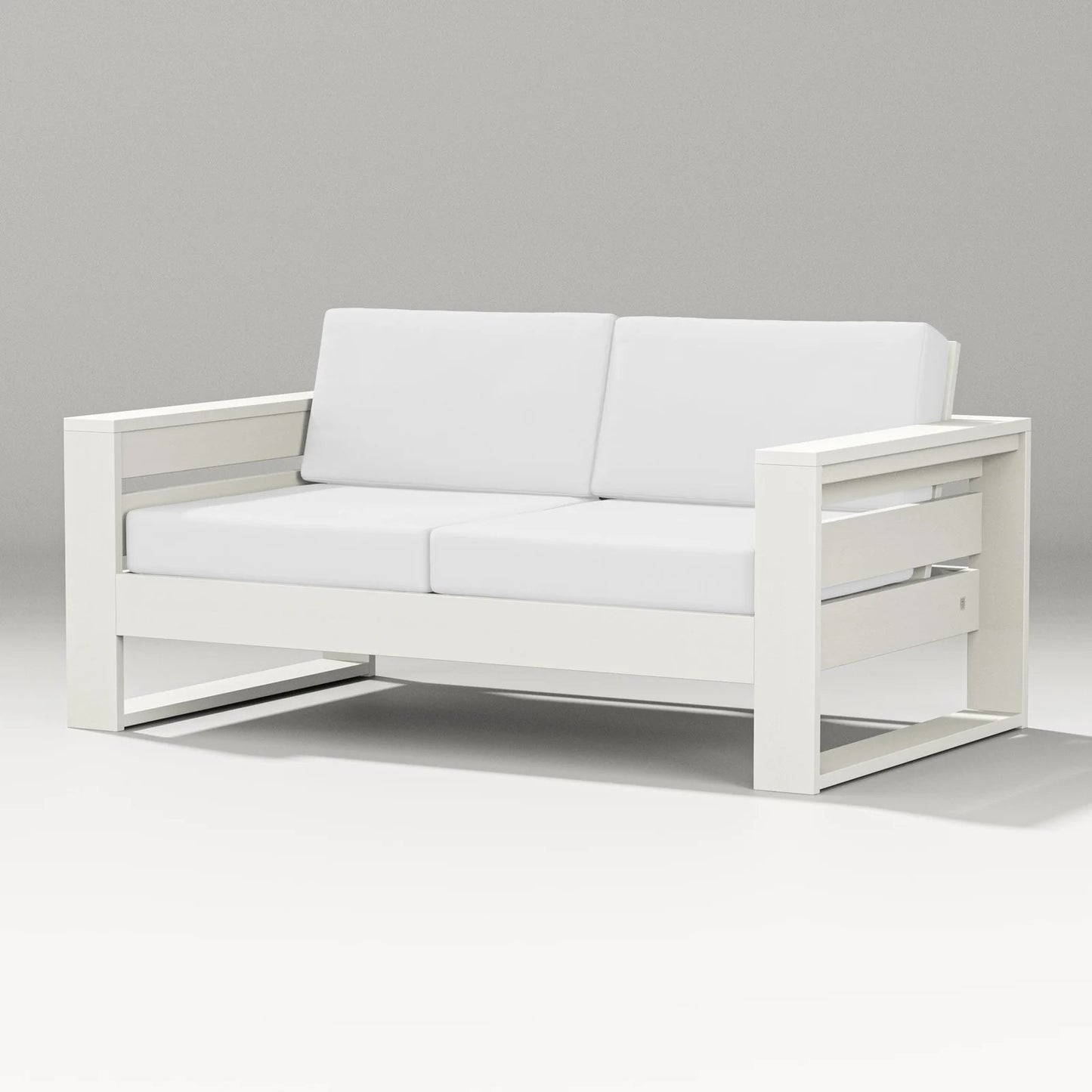 Polywood - Latitude Loveseat - FREE SHIPPING