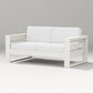 Polywood - Latitude Loveseat - FREE SHIPPING