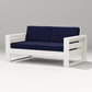 Polywood - Latitude Loveseat - FREE SHIPPING