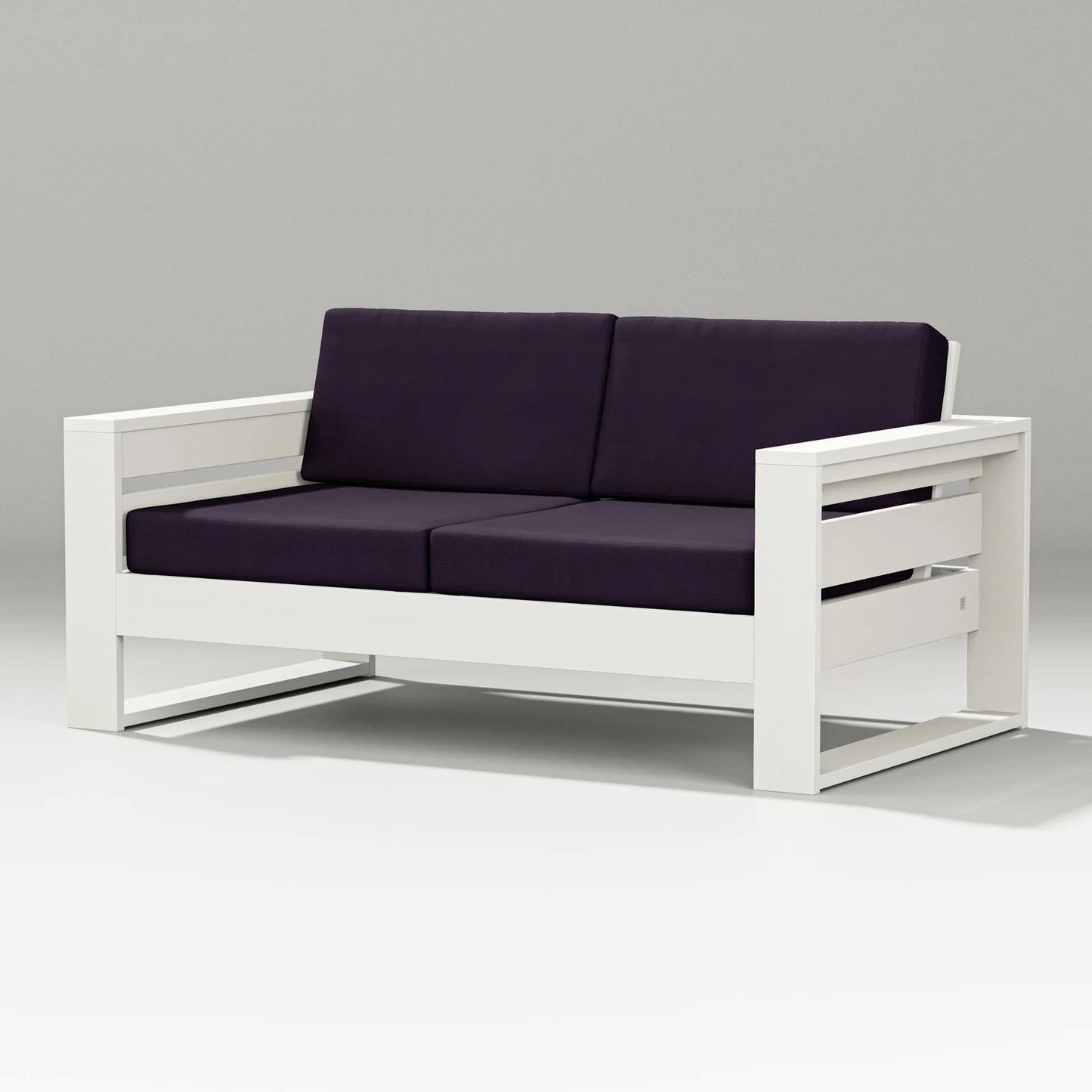 Polywood - Latitude Loveseat - FREE SHIPPING