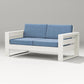 Polywood - Latitude Loveseat - FREE SHIPPING