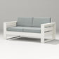 Polywood - Latitude Loveseat - FREE SHIPPING
