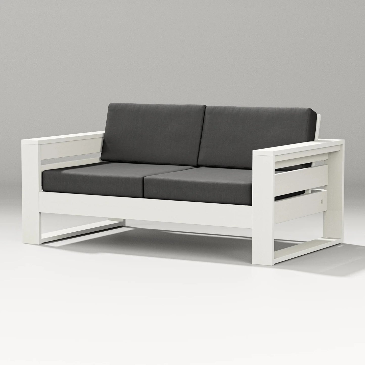 Polywood - Latitude Loveseat - FREE SHIPPING