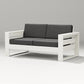 Polywood - Latitude Loveseat - FREE SHIPPING