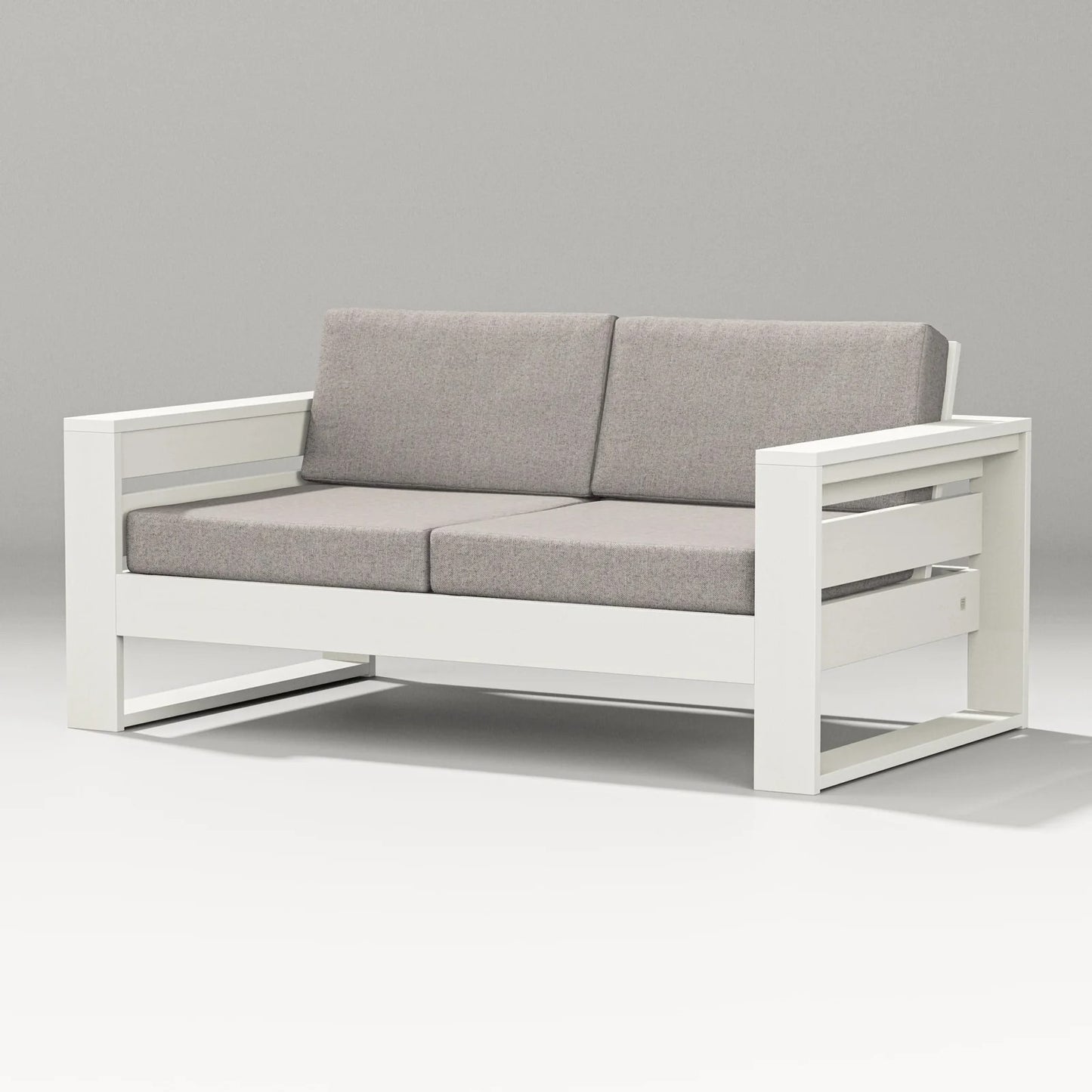 Polywood - Latitude Loveseat - FREE SHIPPING