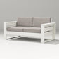 Polywood - Latitude Loveseat - FREE SHIPPING