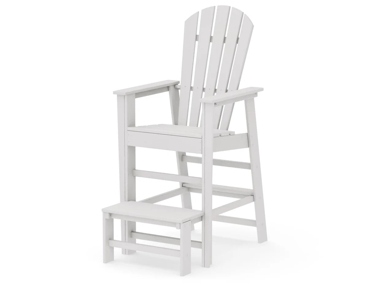 POLYWOOD - South Beach Lifeguard Chair - FREE SHIPPING