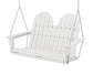 Polywood - Vineyard Adirondack 48" Swing - FREE SHIPPING